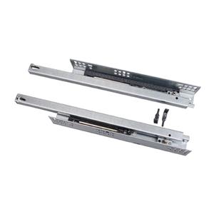 620B Partial Extension Soft Closing Undermount Slide